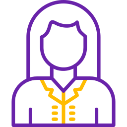 professora Ícone