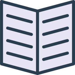 Book icon