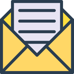 Email icono