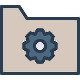 Folder icon