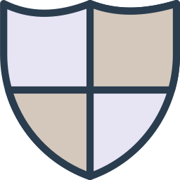 Shield icon