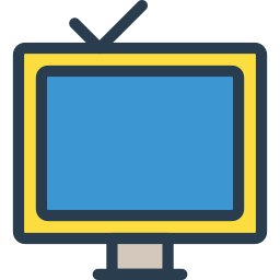 fernsehen icon