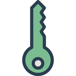 Key icon