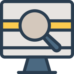 Search icon