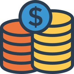 Coins icon