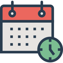 Calendar icon