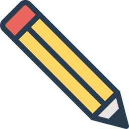 Pencil icon