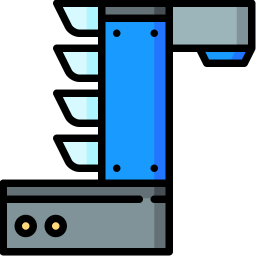 버킷 엘리베이터 icon
