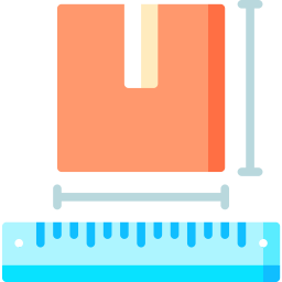 표준 크기 icon