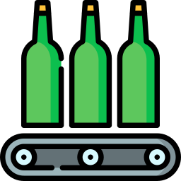 Bottle icon