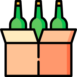 verpackung icon