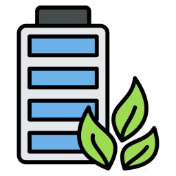 Battery icon