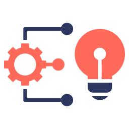 ingeniería icono