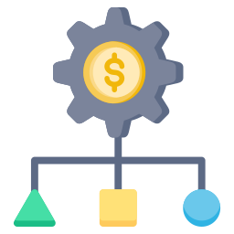 asignación icono