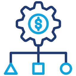 asignación icono