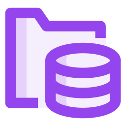 Folder icon