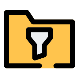 Folder icon