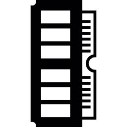 랜덤 액세스 메모리 칩 icon