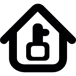 Home key icon