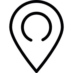 Map Locator  icon