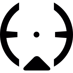 타겟 디자인 icon