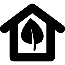 Ecological House icon