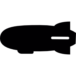 Old Zeppelin icon