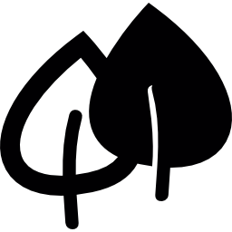 ハーブの葉 icon