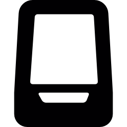 デスクトレイ icon