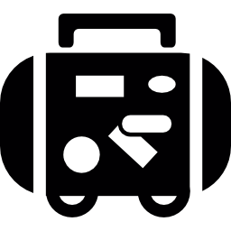 ホリデーハンドバッグ icon