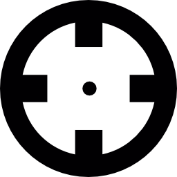 fadenkreuz icon