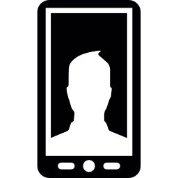 aplikacja mobilna facebooka ikona