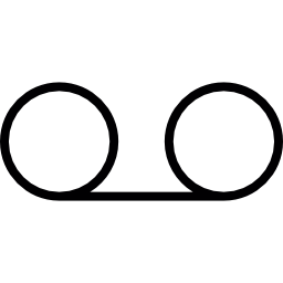 símbolo ui de la interfaz ios 7 icono