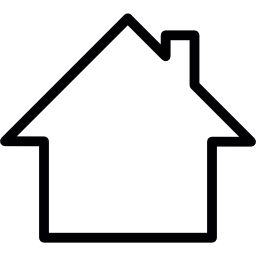 White home icon