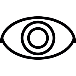Eye Wide Open icon