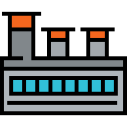 industriale icona