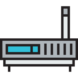 Modem icon