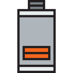 Battery icon