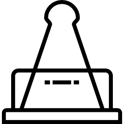 büroklammer icon