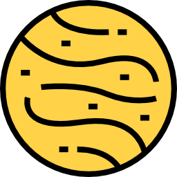 Jupiter icon