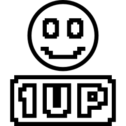 1up icon