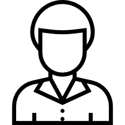 Employee icon