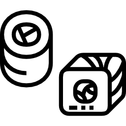 Sushi icon