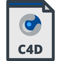 C4d icon