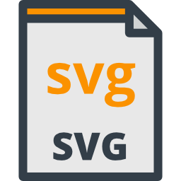 svg Icône