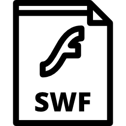 swf иконка