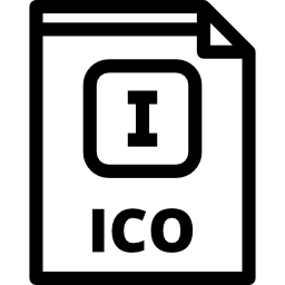 ico icono