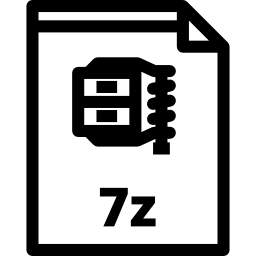 7z icona