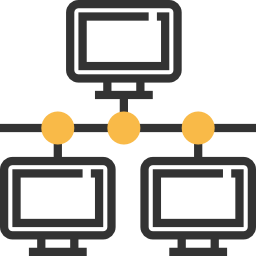 networking Ícone