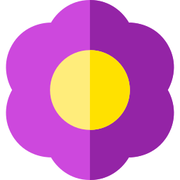 Bloom icon